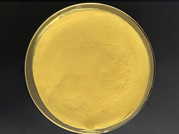 竹子无碱制浆剂